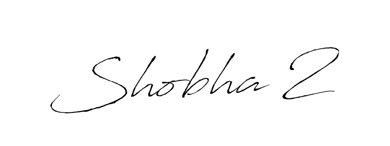 It looks lik you need a new signature style for name Shobha 2. Design unique handwritten (Antro_Vectra) signature with our free signature maker in just a few clicks. Shobha 2 signature style 6 images and pictures png