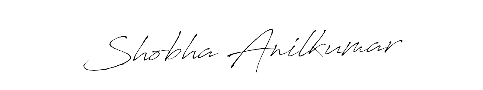Check out images of Autograph of Shobha Anilkumar name. Actor Shobha Anilkumar Signature Style. Antro_Vectra is a professional sign style online. Shobha Anilkumar signature style 6 images and pictures png