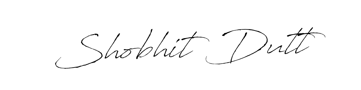 Best and Professional Signature Style for Shobhit Dutt. Antro_Vectra Best Signature Style Collection. Shobhit Dutt signature style 6 images and pictures png