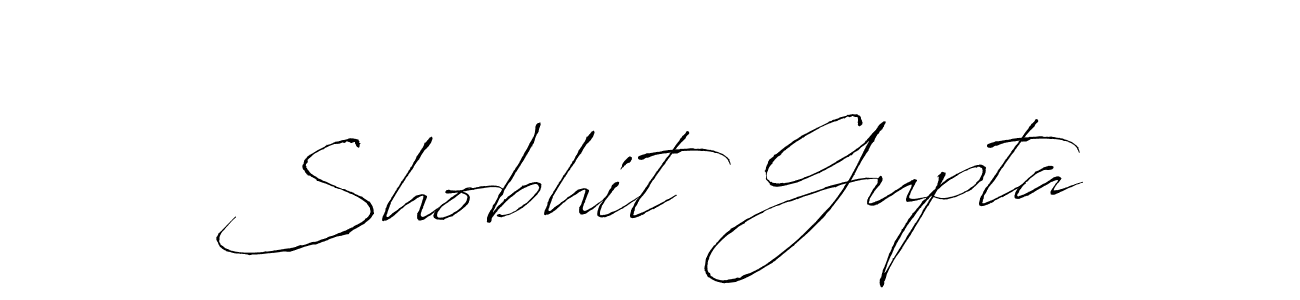 Make a short Shobhit Gupta signature style. Manage your documents anywhere anytime using Antro_Vectra. Create and add eSignatures, submit forms, share and send files easily. Shobhit Gupta signature style 6 images and pictures png