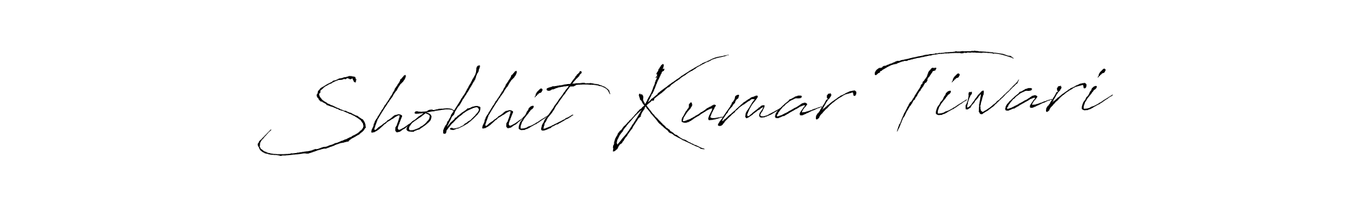 if you are searching for the best signature style for your name Shobhit Kumar Tiwari. so please give up your signature search. here we have designed multiple signature styles  using Antro_Vectra. Shobhit Kumar Tiwari signature style 6 images and pictures png