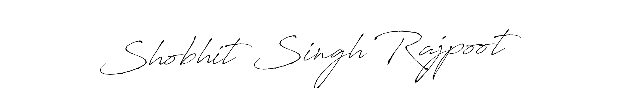 See photos of Shobhit Singh Rajpoot official signature by Spectra . Check more albums & portfolios. Read reviews & check more about Antro_Vectra font. Shobhit Singh Rajpoot signature style 6 images and pictures png