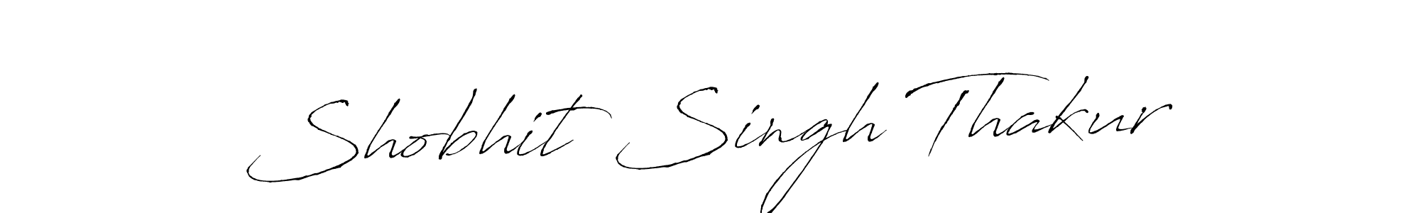 Also You can easily find your signature by using the search form. We will create Shobhit Singh Thakur name handwritten signature images for you free of cost using Antro_Vectra sign style. Shobhit Singh Thakur signature style 6 images and pictures png