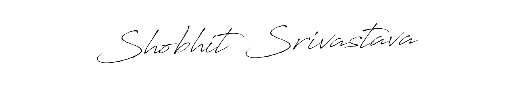 if you are searching for the best signature style for your name Shobhit Srivastava. so please give up your signature search. here we have designed multiple signature styles  using Antro_Vectra. Shobhit Srivastava signature style 6 images and pictures png