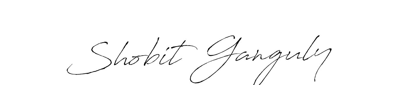 Here are the top 10 professional signature styles for the name Shobit Ganguly. These are the best autograph styles you can use for your name. Shobit Ganguly signature style 6 images and pictures png
