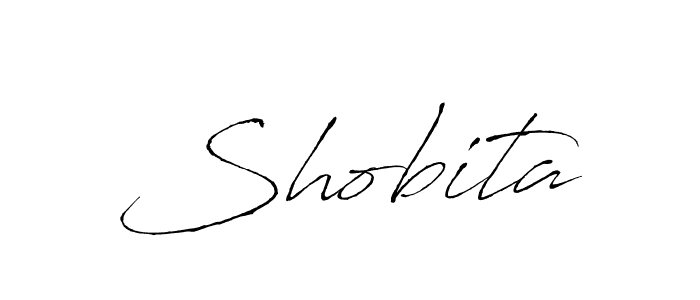 It looks lik you need a new signature style for name Shobita. Design unique handwritten (Antro_Vectra) signature with our free signature maker in just a few clicks. Shobita signature style 6 images and pictures png