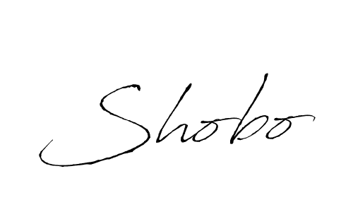 Also You can easily find your signature by using the search form. We will create Shobo name handwritten signature images for you free of cost using Antro_Vectra sign style. Shobo signature style 6 images and pictures png