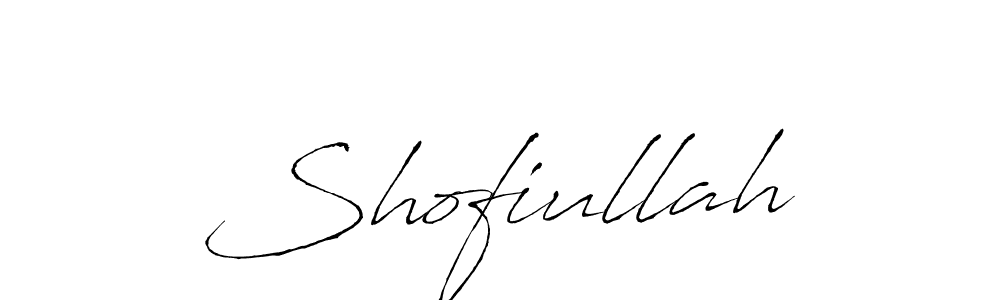 It looks lik you need a new signature style for name Shofiullah. Design unique handwritten (Antro_Vectra) signature with our free signature maker in just a few clicks. Shofiullah signature style 6 images and pictures png