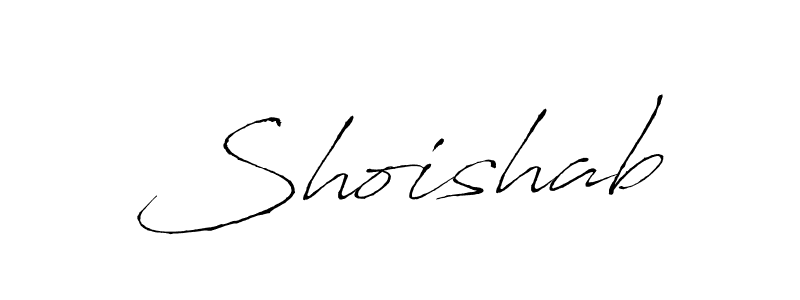 Once you've used our free online signature maker to create your best signature Antro_Vectra style, it's time to enjoy all of the benefits that Shoishab name signing documents. Shoishab signature style 6 images and pictures png