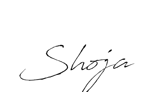 The best way (Antro_Vectra) to make a short signature is to pick only two or three words in your name. The name Shoja include a total of six letters. For converting this name. Shoja signature style 6 images and pictures png
