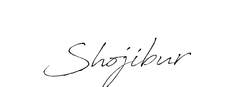 How to make Shojibur signature? Antro_Vectra is a professional autograph style. Create handwritten signature for Shojibur name. Shojibur signature style 6 images and pictures png