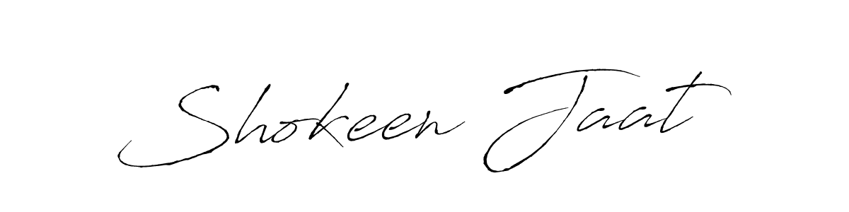 It looks lik you need a new signature style for name Shokeen Jaat. Design unique handwritten (Antro_Vectra) signature with our free signature maker in just a few clicks. Shokeen Jaat signature style 6 images and pictures png