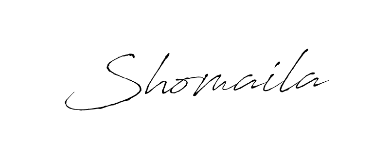 Also You can easily find your signature by using the search form. We will create Shomaila name handwritten signature images for you free of cost using Antro_Vectra sign style. Shomaila signature style 6 images and pictures png
