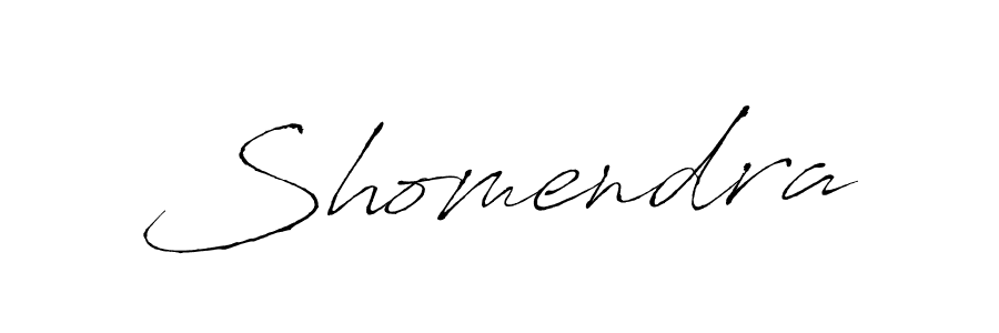 How to make Shomendra name signature. Use Antro_Vectra style for creating short signs online. This is the latest handwritten sign. Shomendra signature style 6 images and pictures png