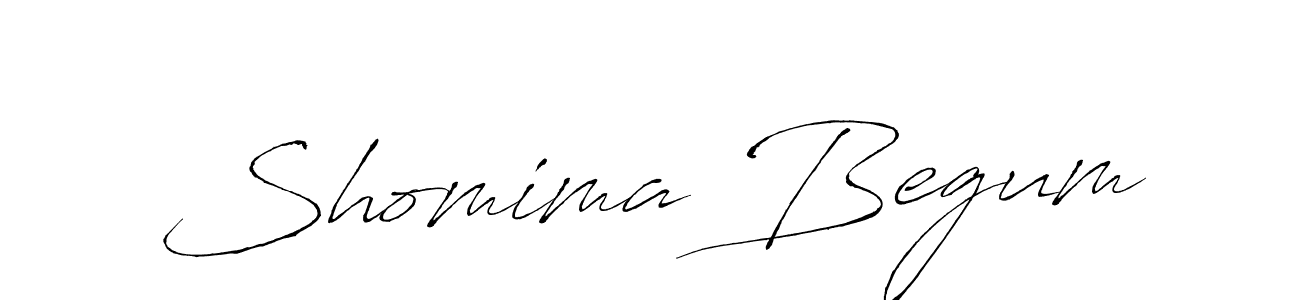 Similarly Antro_Vectra is the best handwritten signature design. Signature creator online .You can use it as an online autograph creator for name Shomima Begum. Shomima Begum signature style 6 images and pictures png