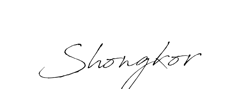 You can use this online signature creator to create a handwritten signature for the name Shongkor. This is the best online autograph maker. Shongkor signature style 6 images and pictures png