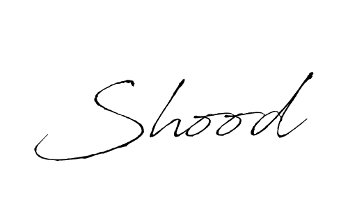 You should practise on your own different ways (Antro_Vectra) to write your name (Shood) in signature. don't let someone else do it for you. Shood signature style 6 images and pictures png