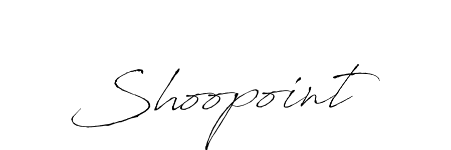 How to make Shoopoint name signature. Use Antro_Vectra style for creating short signs online. This is the latest handwritten sign. Shoopoint signature style 6 images and pictures png