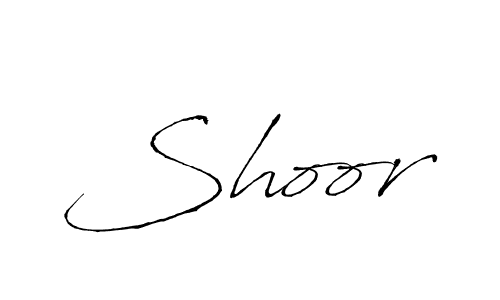 Similarly Antro_Vectra is the best handwritten signature design. Signature creator online .You can use it as an online autograph creator for name Shoor. Shoor signature style 6 images and pictures png