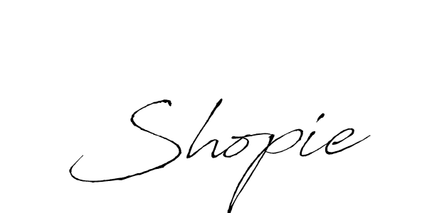Once you've used our free online signature maker to create your best signature Antro_Vectra style, it's time to enjoy all of the benefits that Shopie name signing documents. Shopie signature style 6 images and pictures png