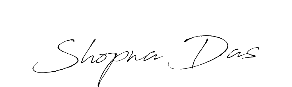 It looks lik you need a new signature style for name Shopna Das. Design unique handwritten (Antro_Vectra) signature with our free signature maker in just a few clicks. Shopna Das signature style 6 images and pictures png