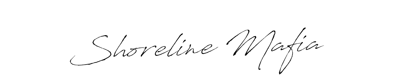 You can use this online signature creator to create a handwritten signature for the name Shoreline Mafia. This is the best online autograph maker. Shoreline Mafia signature style 6 images and pictures png