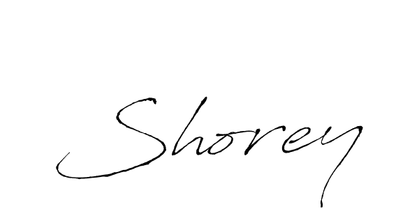 You should practise on your own different ways (Antro_Vectra) to write your name (Shorey) in signature. don't let someone else do it for you. Shorey signature style 6 images and pictures png