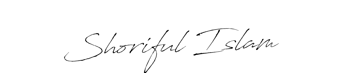 Once you've used our free online signature maker to create your best signature Antro_Vectra style, it's time to enjoy all of the benefits that Shoriful Islam name signing documents. Shoriful Islam signature style 6 images and pictures png