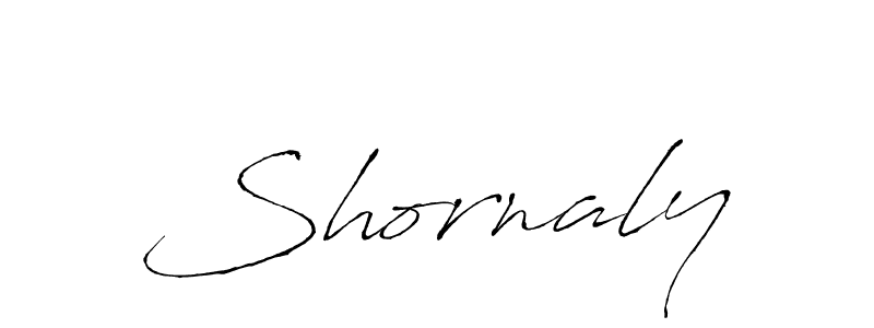 The best way (Antro_Vectra) to make a short signature is to pick only two or three words in your name. The name Shornaly include a total of six letters. For converting this name. Shornaly signature style 6 images and pictures png