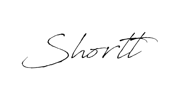Here are the top 10 professional signature styles for the name Shortt. These are the best autograph styles you can use for your name. Shortt signature style 6 images and pictures png