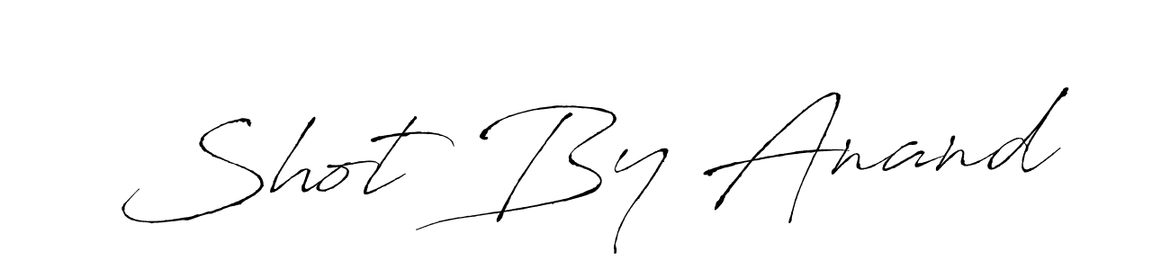 Here are the top 10 professional signature styles for the name Shot By Anand. These are the best autograph styles you can use for your name. Shot By Anand signature style 6 images and pictures png