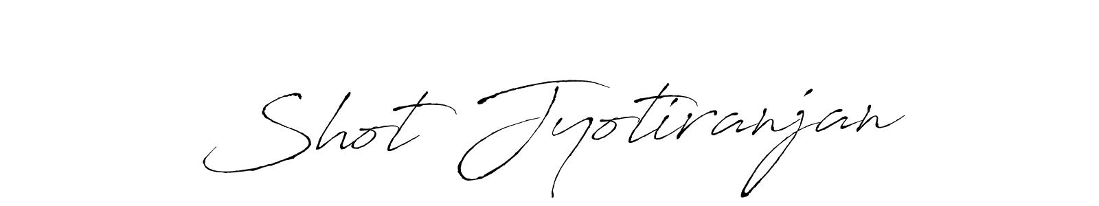 Also You can easily find your signature by using the search form. We will create Shot Jyotiranjan name handwritten signature images for you free of cost using Antro_Vectra sign style. Shot Jyotiranjan signature style 6 images and pictures png