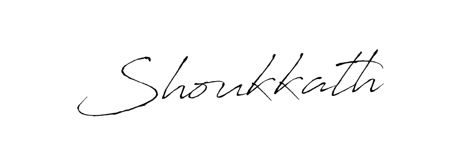 Also You can easily find your signature by using the search form. We will create Shoukkath name handwritten signature images for you free of cost using Antro_Vectra sign style. Shoukkath signature style 6 images and pictures png