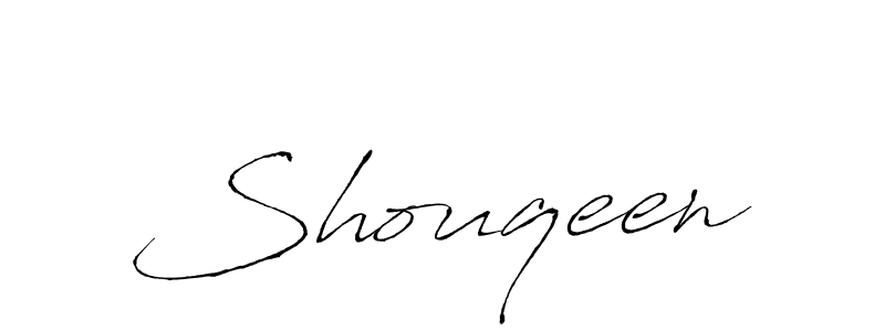 You can use this online signature creator to create a handwritten signature for the name Shouqeen. This is the best online autograph maker. Shouqeen signature style 6 images and pictures png