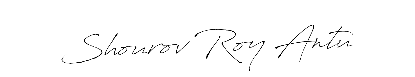 How to Draw Shourov Roy Antu signature style? Antro_Vectra is a latest design signature styles for name Shourov Roy Antu. Shourov Roy Antu signature style 6 images and pictures png