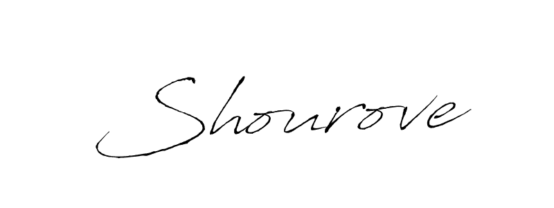 Also we have Shourove name is the best signature style. Create professional handwritten signature collection using Antro_Vectra autograph style. Shourove signature style 6 images and pictures png