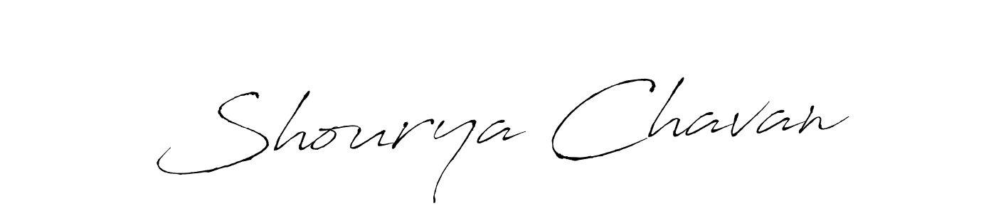 This is the best signature style for the Shourya Chavan name. Also you like these signature font (Antro_Vectra). Mix name signature. Shourya Chavan signature style 6 images and pictures png