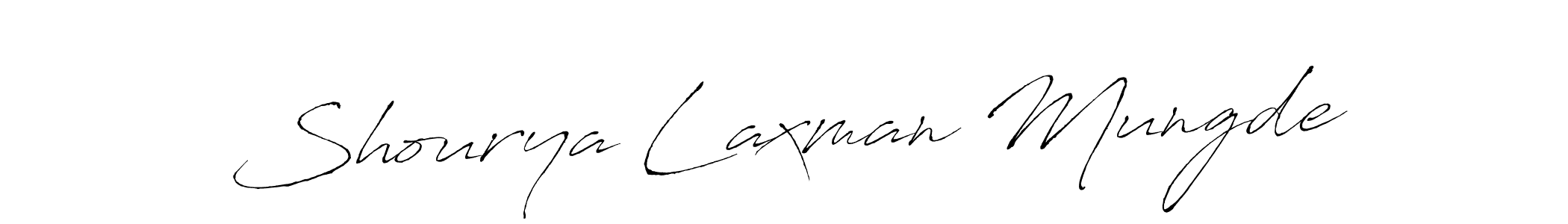 Best and Professional Signature Style for Shourya Laxman Mungde. Antro_Vectra Best Signature Style Collection. Shourya Laxman Mungde signature style 6 images and pictures png