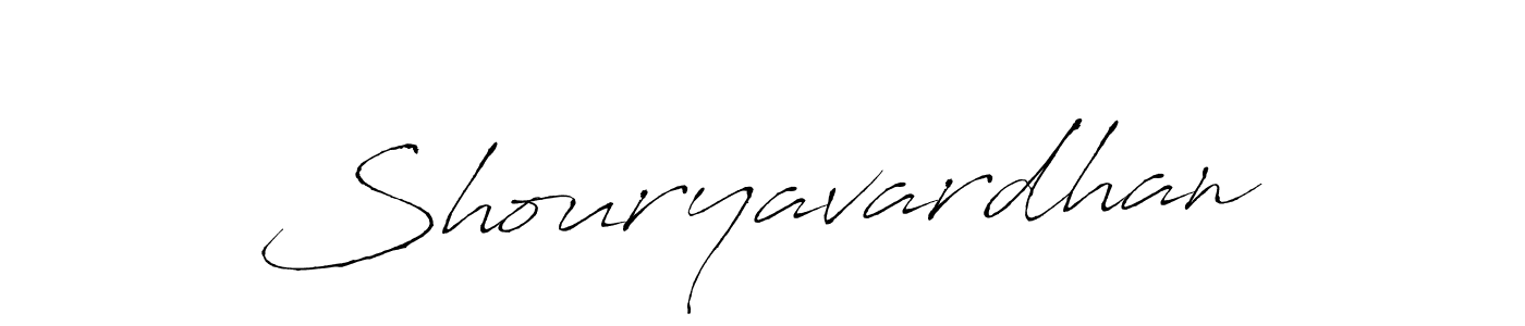 How to Draw Shouryavardhan signature style? Antro_Vectra is a latest design signature styles for name Shouryavardhan. Shouryavardhan signature style 6 images and pictures png
