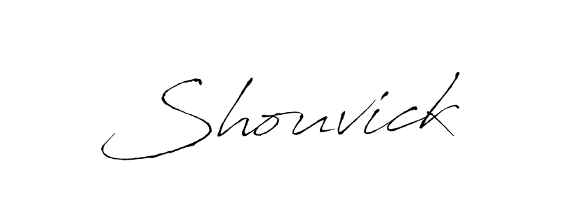 Make a beautiful signature design for name Shouvick. Use this online signature maker to create a handwritten signature for free. Shouvick signature style 6 images and pictures png