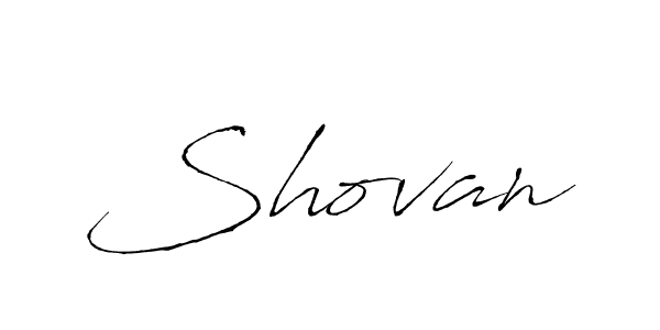 if you are searching for the best signature style for your name Shovan. so please give up your signature search. here we have designed multiple signature styles  using Antro_Vectra. Shovan signature style 6 images and pictures png