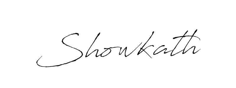 This is the best signature style for the Showkath name. Also you like these signature font (Antro_Vectra). Mix name signature. Showkath signature style 6 images and pictures png