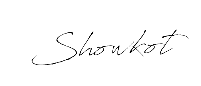 Once you've used our free online signature maker to create your best signature Antro_Vectra style, it's time to enjoy all of the benefits that Showkot name signing documents. Showkot signature style 6 images and pictures png