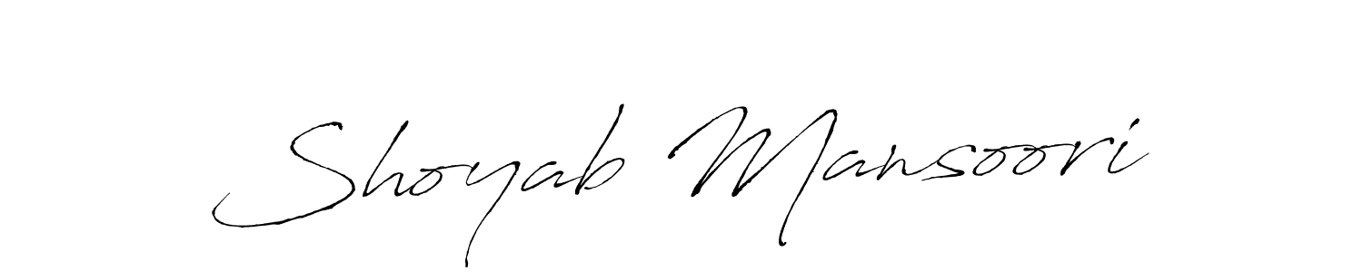 Check out images of Autograph of Shoyab Mansoori name. Actor Shoyab Mansoori Signature Style. Antro_Vectra is a professional sign style online. Shoyab Mansoori signature style 6 images and pictures png