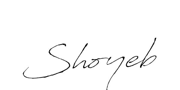 Also You can easily find your signature by using the search form. We will create Shoyeb name handwritten signature images for you free of cost using Antro_Vectra sign style. Shoyeb signature style 6 images and pictures png