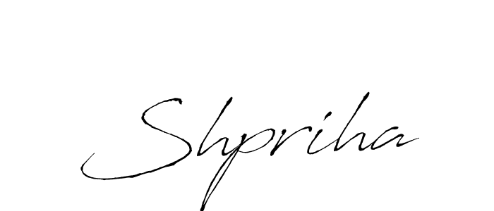 This is the best signature style for the Shpriha name. Also you like these signature font (Antro_Vectra). Mix name signature. Shpriha signature style 6 images and pictures png