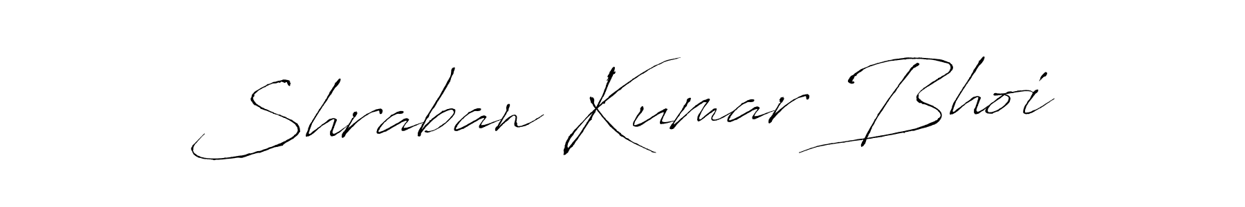 Once you've used our free online signature maker to create your best signature Antro_Vectra style, it's time to enjoy all of the benefits that Shraban Kumar Bhoi name signing documents. Shraban Kumar Bhoi signature style 6 images and pictures png