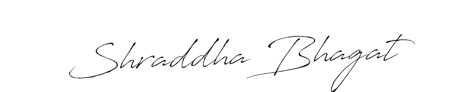 You can use this online signature creator to create a handwritten signature for the name Shraddha Bhagat. This is the best online autograph maker. Shraddha Bhagat signature style 6 images and pictures png
