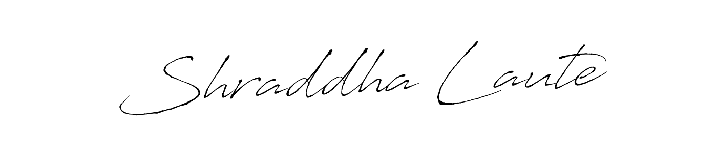 Check out images of Autograph of Shraddha Laute name. Actor Shraddha Laute Signature Style. Antro_Vectra is a professional sign style online. Shraddha Laute signature style 6 images and pictures png