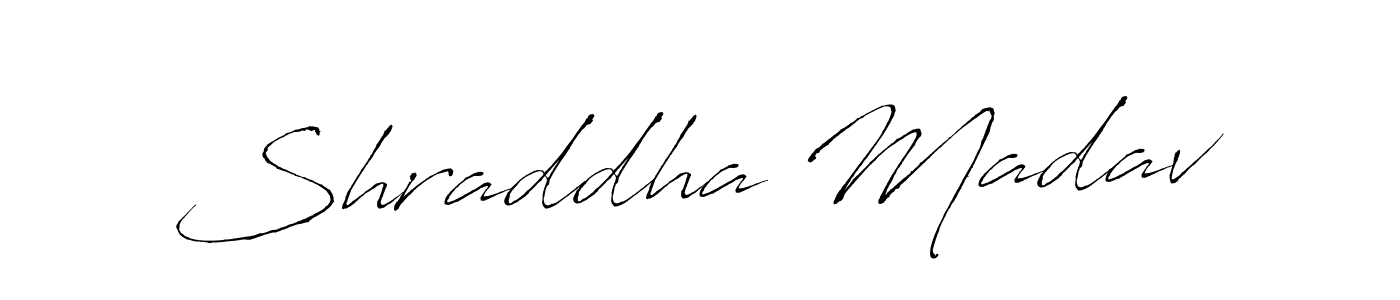 How to Draw Shraddha Madav signature style? Antro_Vectra is a latest design signature styles for name Shraddha Madav. Shraddha Madav signature style 6 images and pictures png